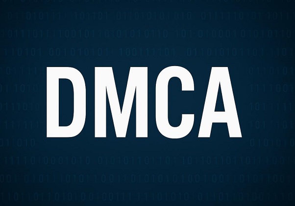 DMCA Policy